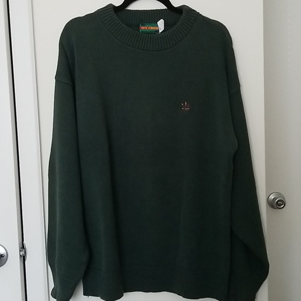 🍁Ivy Crew Sweater